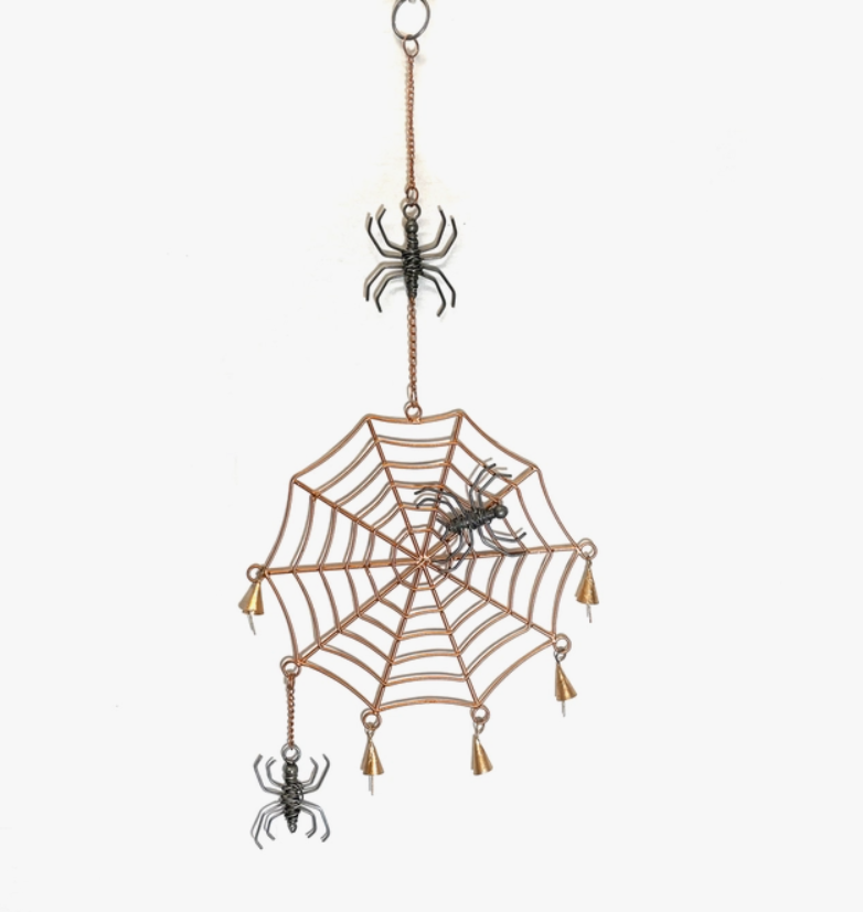 Spider Chime 21"Long