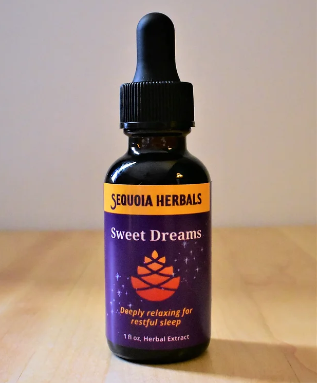 Sweet Dreams Tincture