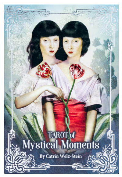 Tarot of Mystical Moments by Catrin Welz-Stein