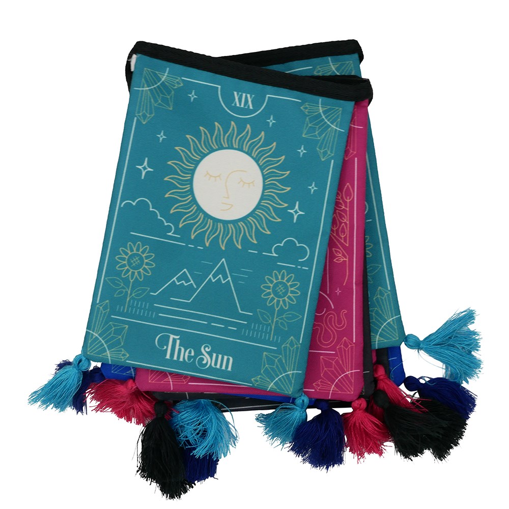 The Sun Tarot Bag