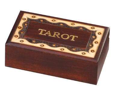 Tarot Box 7"