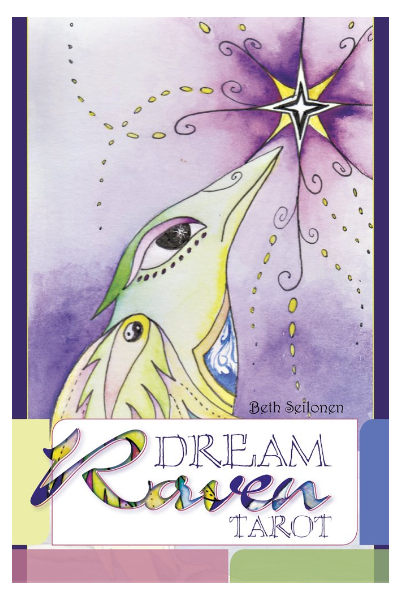 Dream Raven Tarot by Beth Seilonen