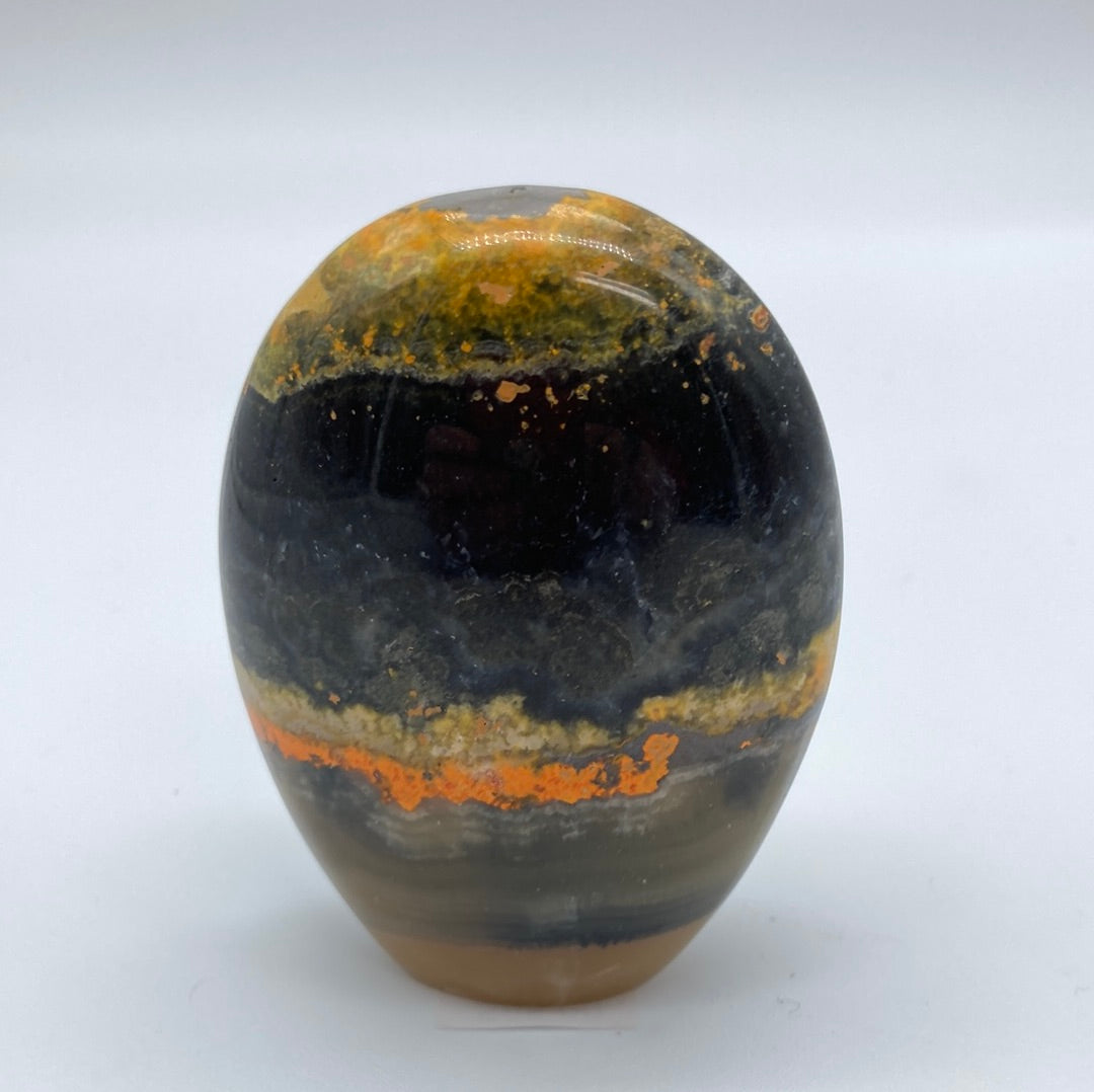 Bumblebee Jasper Tower Free Form 2.85"