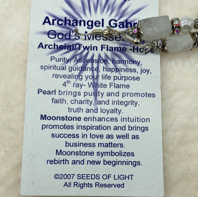 AA Gabriel Seeds Of Light Earrings