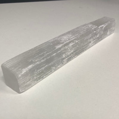 6" Selenite Sticks/Wands Raw Natural Crystal