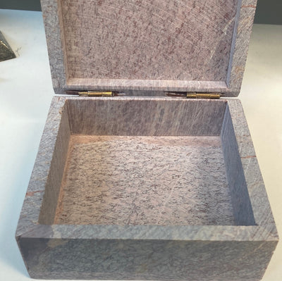 Tree of Life Box
