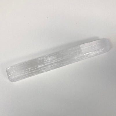 6" Selenite Sticks/Wands Raw Natural Crystal