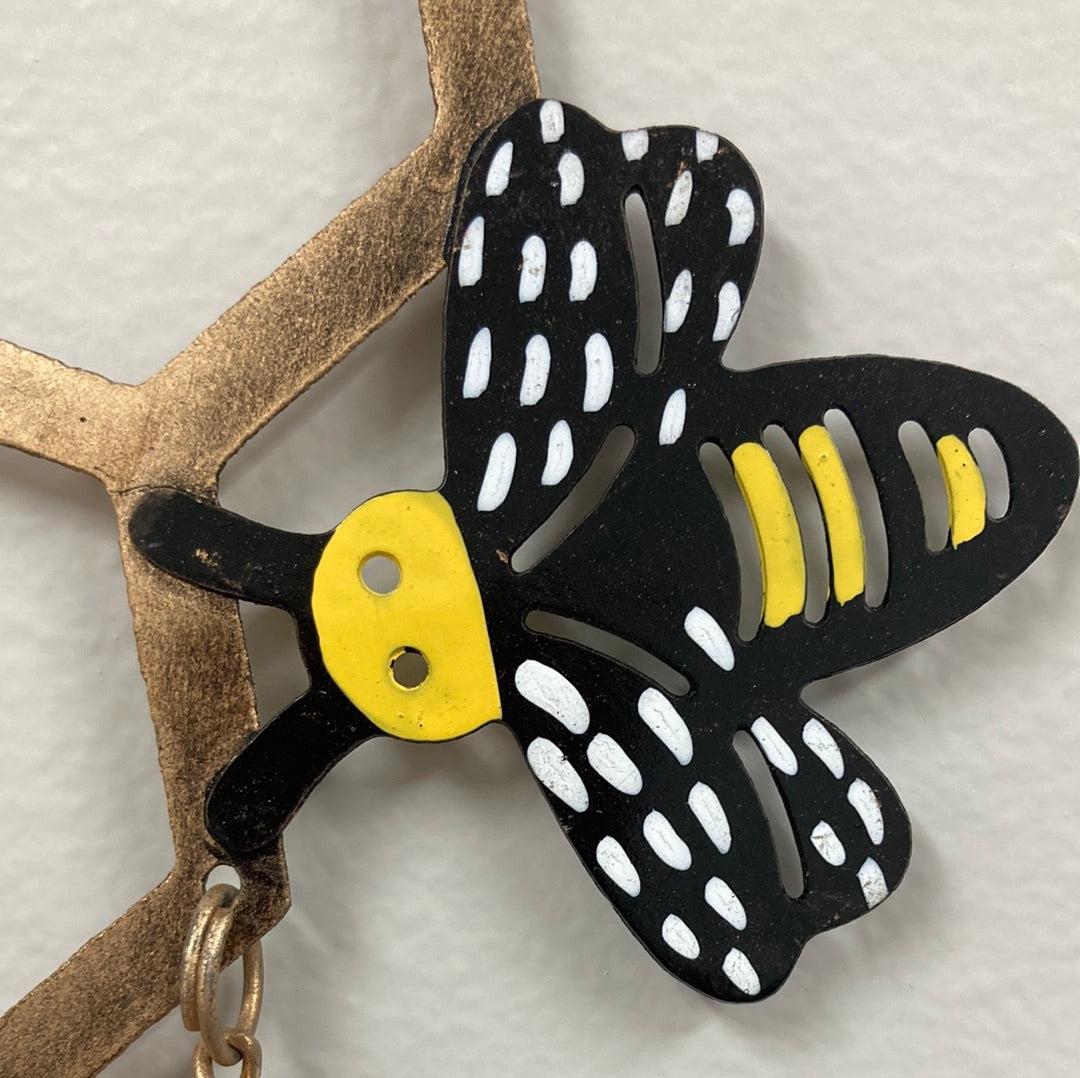 Honey Bee Chime