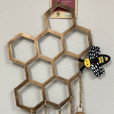 Honey Bee Chime