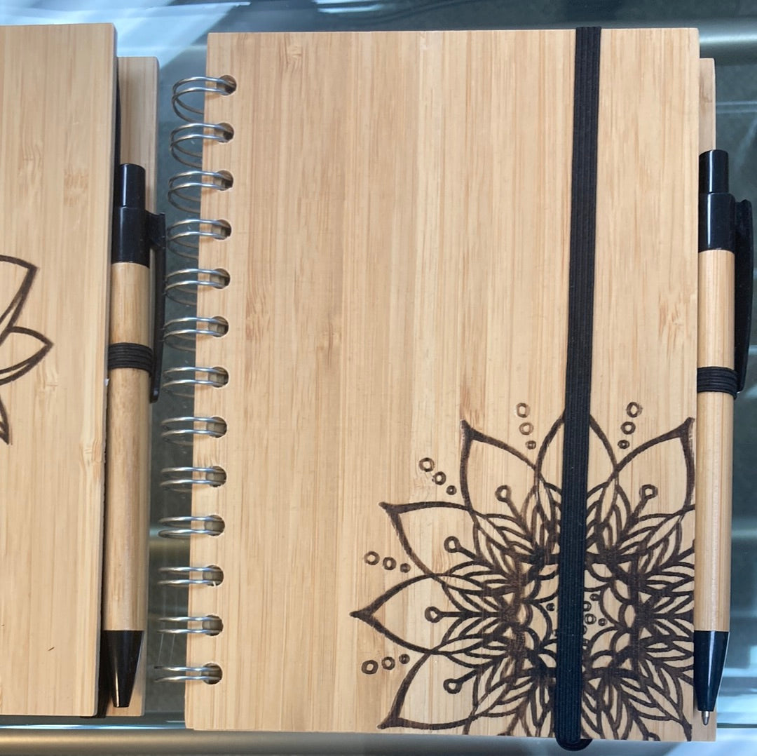 Bamboo Journal