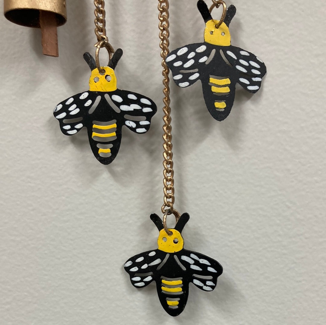 Honey Bee Chime