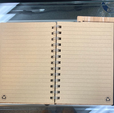 Bamboo Journal