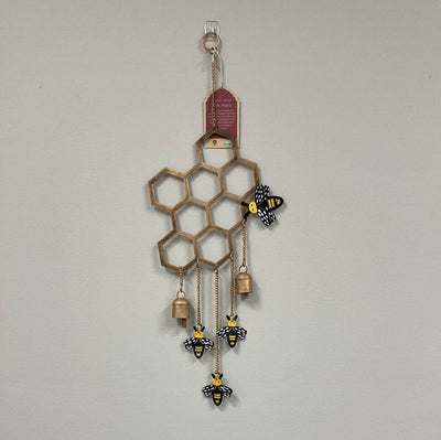 Honey Bee Chime