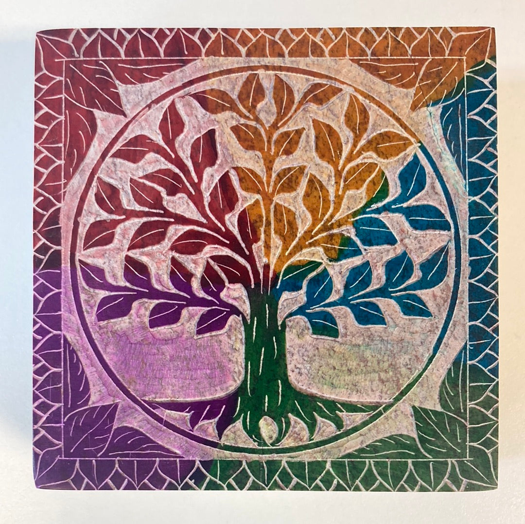 Tree of Life Box