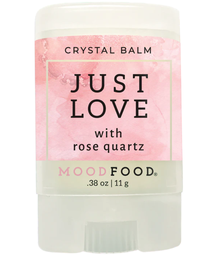 Just Love Crystal Balm