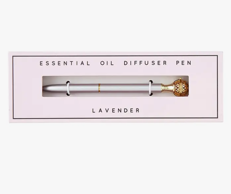 Lavender Diffuser Pen