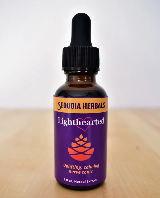 Lighthearted Tincture