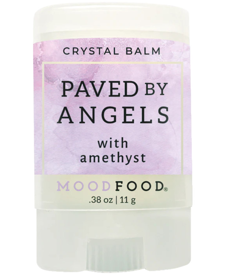 Paved By Angels Crystal Balm