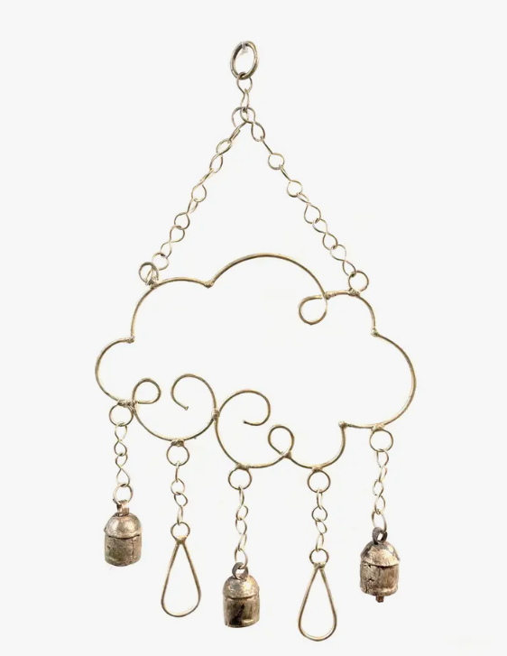 Rain Cloud Chime