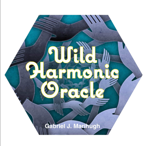 Wild Harmonic Oracle Cards